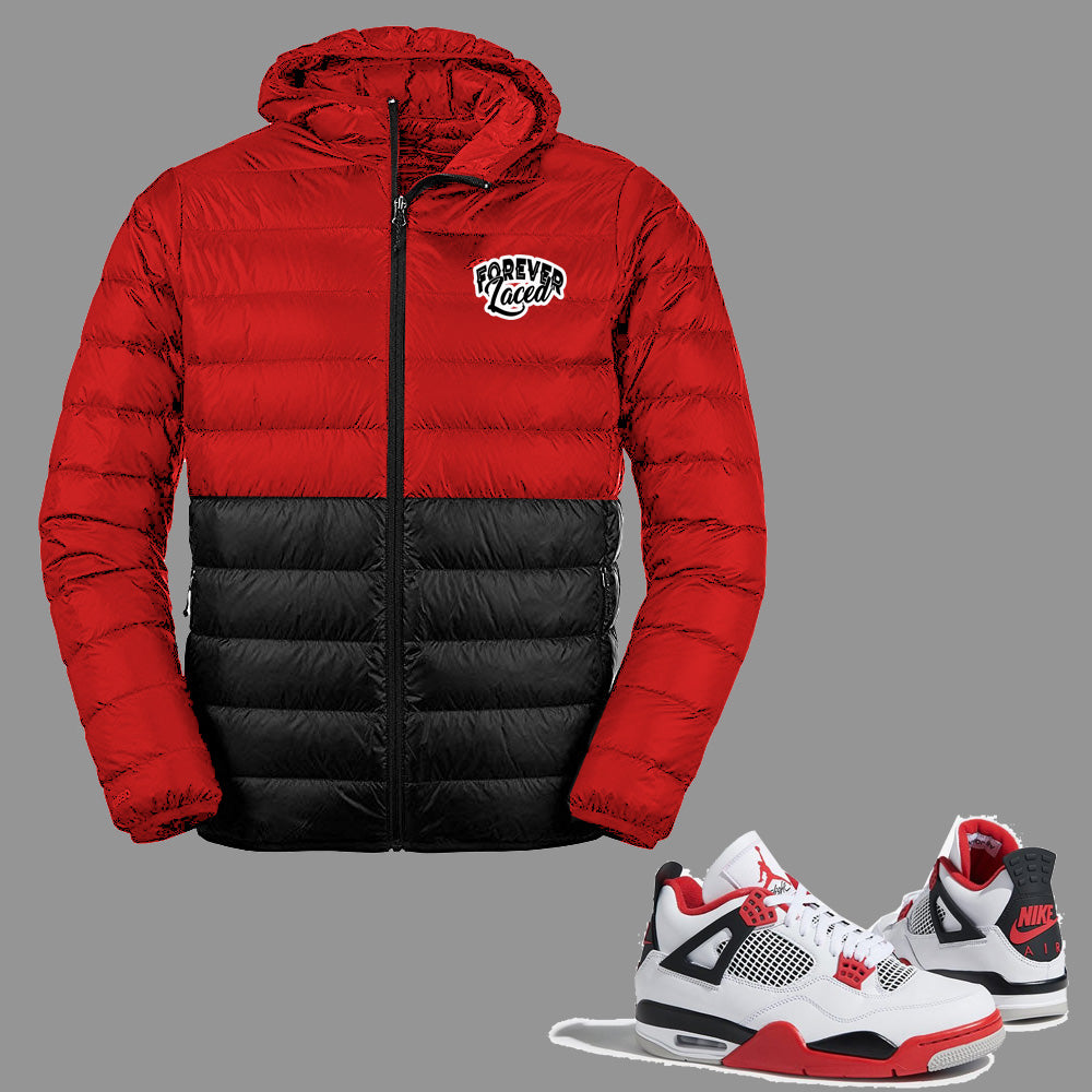 sneakergeeks jackets
