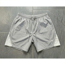 Load image into Gallery viewer, SG 3D Embroidered Athleisure Shorts
