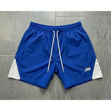 Load image into Gallery viewer, SG 3D Embroidered Athleisure Shorts