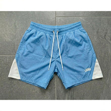 Load image into Gallery viewer, SG 3D Embroidered Athleisure Shorts