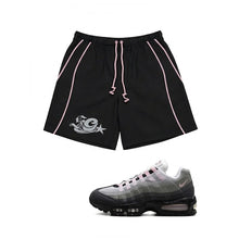 Load image into Gallery viewer, SG Track and Field Shorts - Air Max 95 Pink Foam