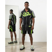 Load image into Gallery viewer, SG Trainer Track Short Set 3 - Air Max 95 Neon