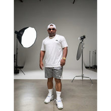 Load image into Gallery viewer, SG 3D Essential Short Set - True Blue