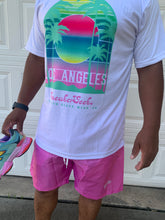 Load image into Gallery viewer, SneakerGeeks 2 Short Set to match New Balance 9060 Warped sneakers