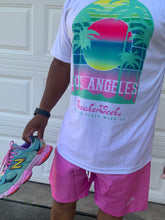 Load image into Gallery viewer, SneakerGeeks Short Set 4 to match New Balance 9060 sneakers