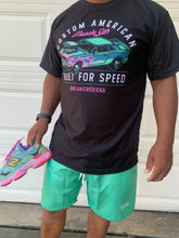 Load image into Gallery viewer, SneakerGeeks Short Set to match New Balance 9060 Warped sneakers