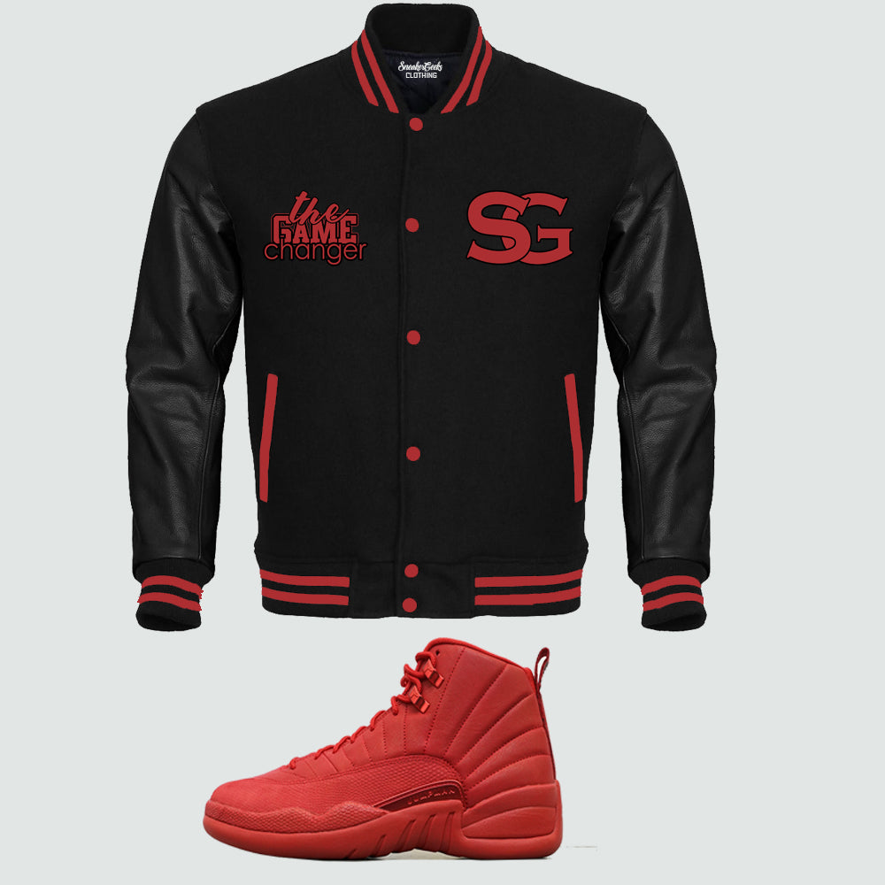 Changing The Game Jacket main image 1