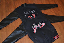 Load image into Gallery viewer, Geeks Varsity Jacket Bundle
