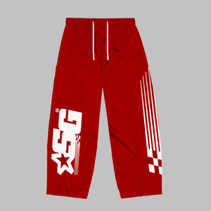 Women SG Elite Nylon Windbreaker Pants