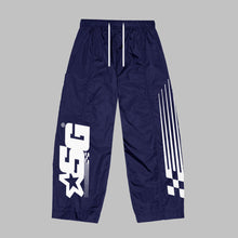 Load image into Gallery viewer, Women SG Elite Nylon Windbreaker Pants
