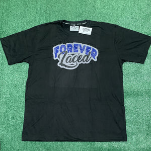Forever Laced Classic T-Shirt - Concord