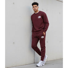 Load image into Gallery viewer, SG Essential Fleece Crewneck Sweatsuit

