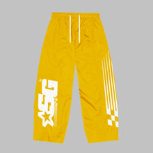 Load image into Gallery viewer, Women SG Elite Nylon Windbreaker Pants
