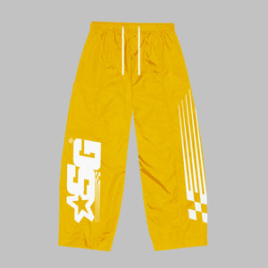 Women SG Elite Nylon Windbreaker Pants