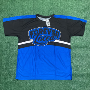 Forever Laced Logo T-Shirt - Game Royal