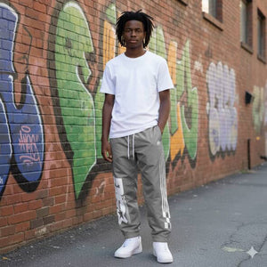 SG Elite Nylon Windbreaker Pants