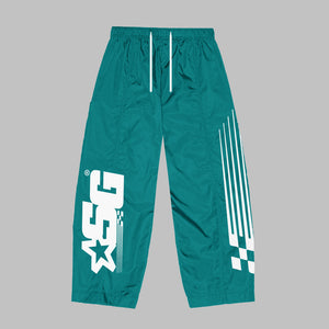 Women SG Elite Nylon Windbreaker Pants