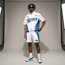 Load image into Gallery viewer, GEEKS Sportswear Track Short Set - Air Max 95 Slate
