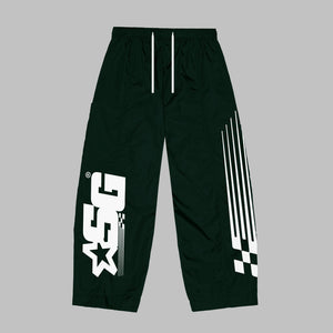 Women SG Elite Nylon Windbreaker Pants
