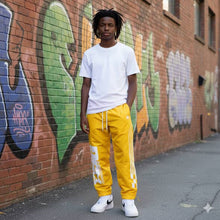 Load image into Gallery viewer, SG Elite Nylon Windbreaker Pants
