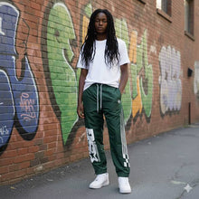 Load image into Gallery viewer, SG Elite Nylon Windbreaker Pants
