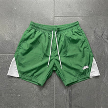 Load image into Gallery viewer, SG 3D Embroidered Athleisure Shorts
