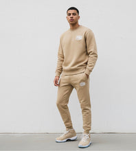 Load image into Gallery viewer, SG Essential Fleece Crewneck Sweatsuit
