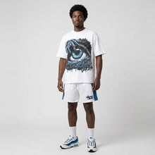 Load image into Gallery viewer, All Eyes On Me T-Shirt to match Air Max 95 Slate sneakers
