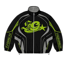 Load image into Gallery viewer, SG Track Runner Track Short Set 1 - Air Max 95 Neon

