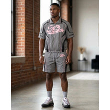 Load image into Gallery viewer, SG Trainer Track Short Set - Air Max 95 Pink Foam
