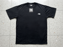 Load image into Gallery viewer, SG 3D Embroidered Athleisure T-Shirts
