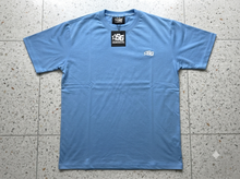 Load image into Gallery viewer, SG 3D Embroidered Athleisure T-Shirts
