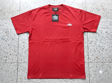 Load image into Gallery viewer, SG 3D Embroidered Athleisure T-Shirts
