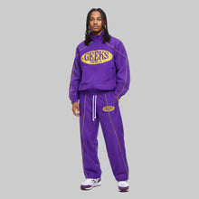 Load image into Gallery viewer, GEEKS Nola Tracksuit (Mardi Gras Edition)
