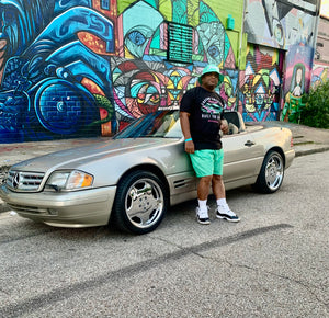 SneakerGeeks Clothing - Pioneers of Sneaker Matching Jackets â SGC
