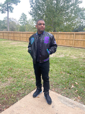 SneakerGeeks Clothing - Pioneers of Sneaker Matching Jackets â SGC