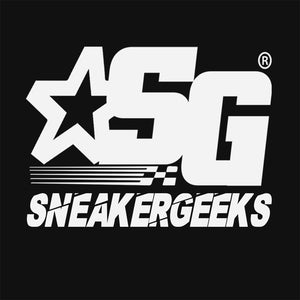 SneakerGeeks Clothing