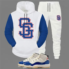 Load image into Gallery viewer, SG Giants Youth Hooded Sweatsuit - Rare Air
