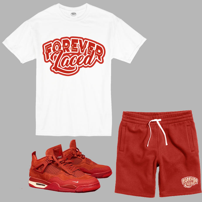 SneakerGeeks Clothing - Pioneers of Retro Jordan Matching Clothing