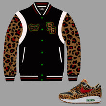 Load image into Gallery viewer, Animal Pack Jacket to match the Nike Air Max 2.0 Animal Pack
