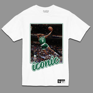 Dee Brown Iconic T-Shirt