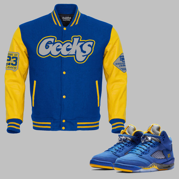 Jordan store laney jacket