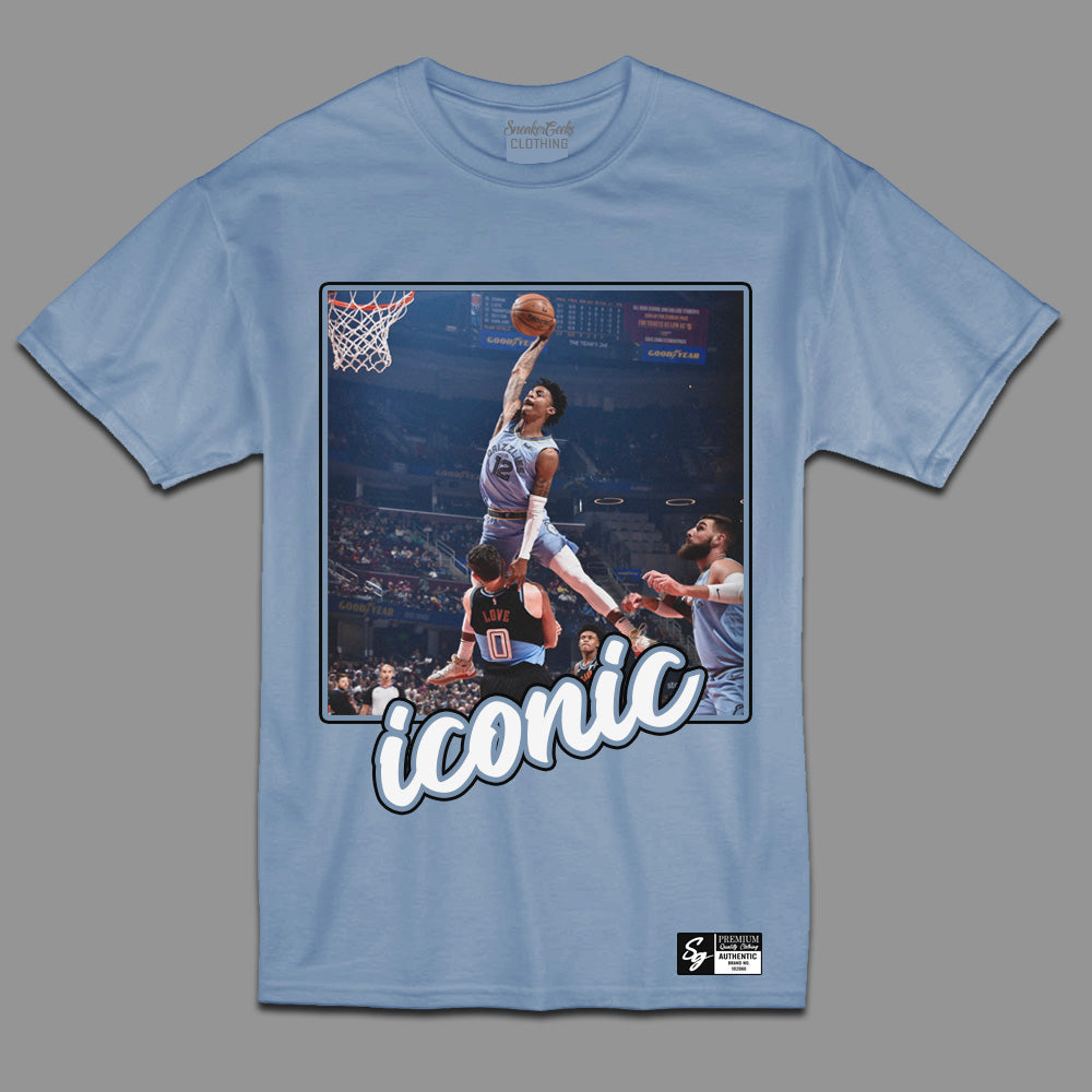 Ja Iconic T-Shirt