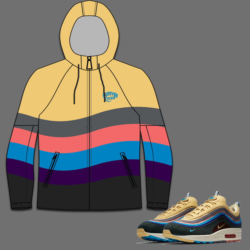 Shirts fashion to match sean wotherspoon air max